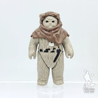 Star Wars Kenner Chief Chirpa