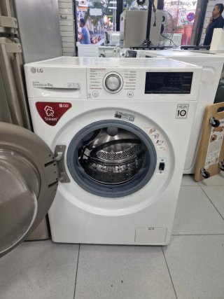 Pack Nevera y Lavadora con Garantía y entrega