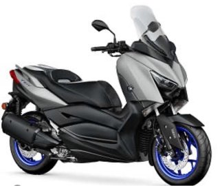 Yamaha XMAX 300 Maxi Scooter
