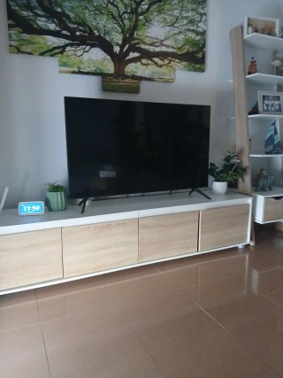 Televisor plasma