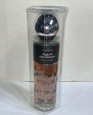 Colonia Saphir Agua de Mayo pour homme