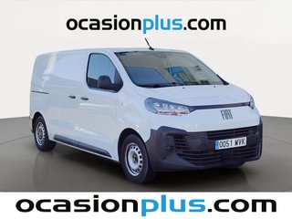 Fiat Scudo Furgon 1.5 Bluehdi L2 88 kW (120 CV)