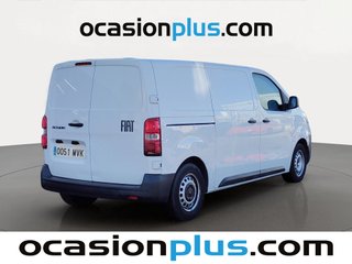 Fiat Scudo Furgon 1.5 Bluehdi L2 88 kW (120 CV)