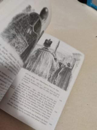 Lazarillo de tormes