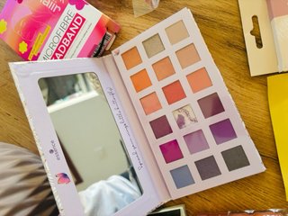 Set di prodotti e accessori beauty