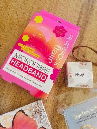 Set di prodotti e accessori beauty