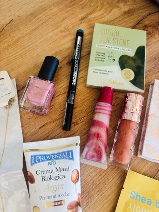 Set di prodotti e accessori beauty