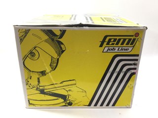 ingletadora femi tr076