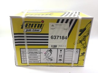ingletadora femi tr076