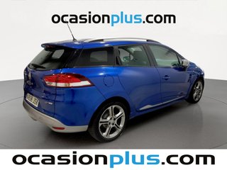 Renault Clio Sport Tourer Zen TCe 88 kW (120 CV) EDC