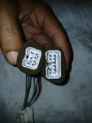 Chicote para rádio