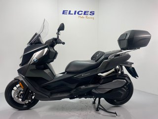 BMW C 400 GT 2022