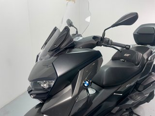 BMW C 400 GT 2022