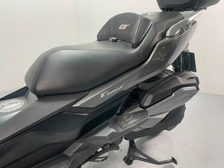 BMW C 400 GT 2022