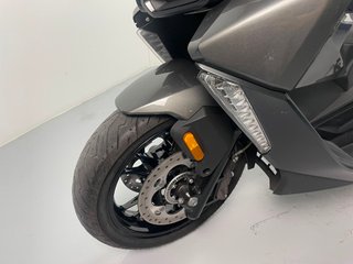 BMW C 400 GT 2022