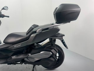 BMW C 400 GT 2022