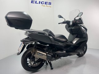 BMW C 400 GT 2022