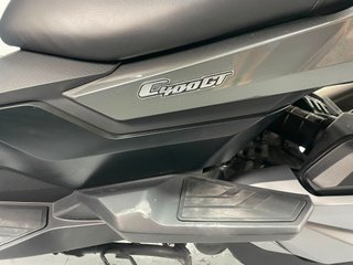 BMW C 400 GT 2022