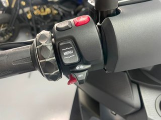 BMW C 400 GT 2022