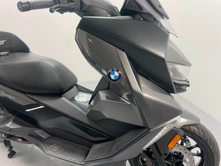 BMW C 400 GT 2022