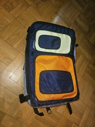 Mochila Volkswagen California