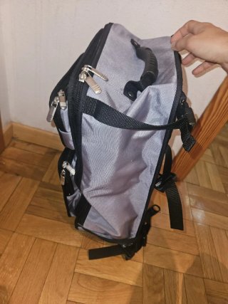 Mochila Volkswagen California