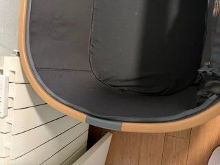 Cuna de colecho Maxi-Cosi