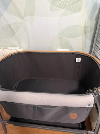 Cuna de colecho Maxi-Cosi