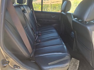 Hyundai Terracan 2002