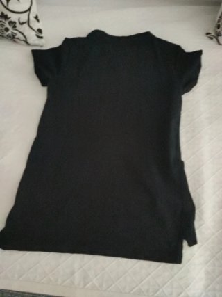 2 Camisetas de Niño (Guess y Batman)