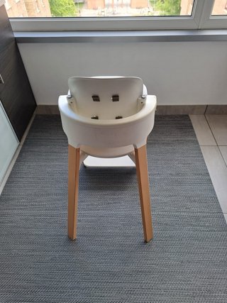Stokke Steps Trona Bebé