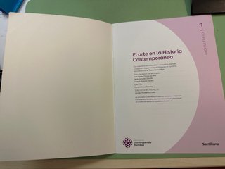 Historia del Mundo Contemporáneo Bachillerato [...