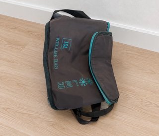 Nevera 10L WELLME BAG