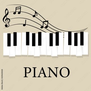 Clases Piano Particulares