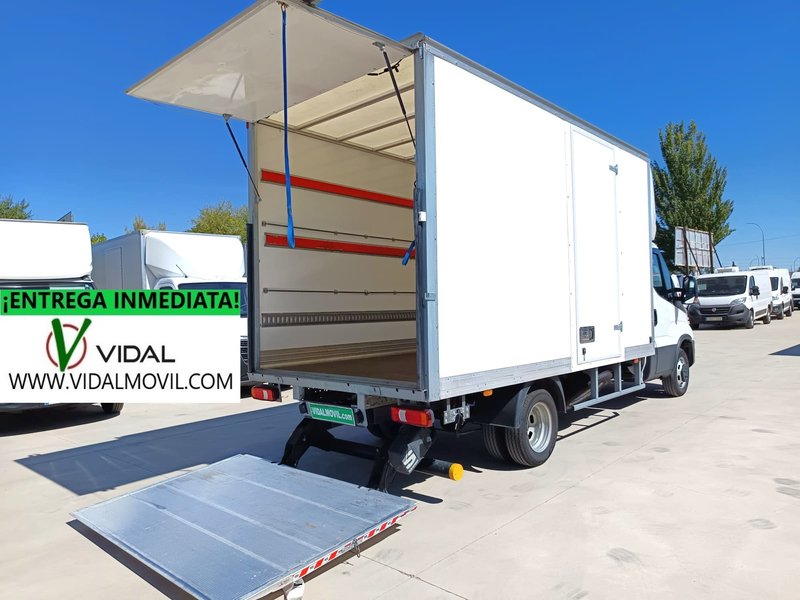 Iveco Daily 2023
