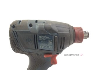 atornillador a bateria bosch gdx 18v-210c