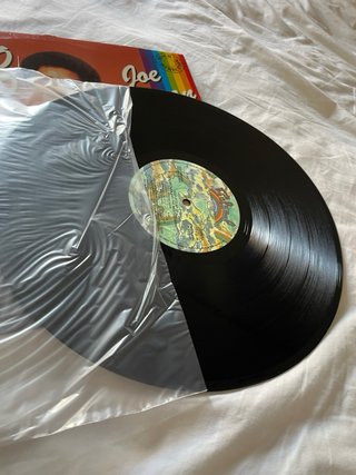 Vinilo Joe Bataan - Rap-O Clap-O