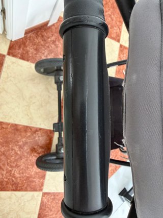Carrito Kinderkraft Casi Nuevo