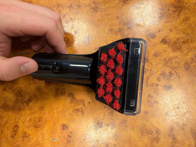 Limpiador Bissell SpotClean ProHeat 36988