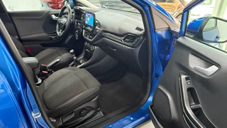 Ford Puma 1.0 EcoBoost MHEV 125cv Titanium
