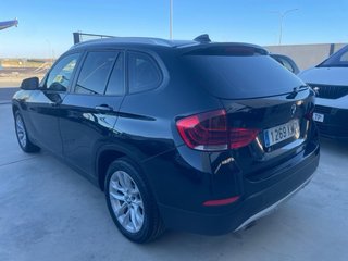 BMW X1 2015