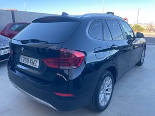 BMW X1 2015