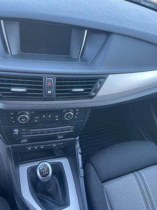 BMW X1 2015