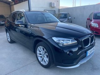 BMW X1 2015