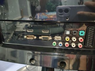 Televisor LG