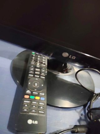 Televisor LG