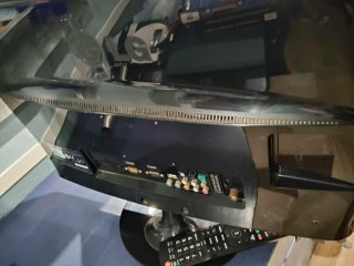 Televisor LG