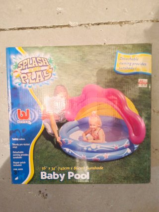 Piscina Hinchable Infantil Bestway