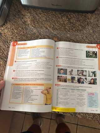 PARTAGE A2/B1 LIVRE+CAHIER libro frances bachiller