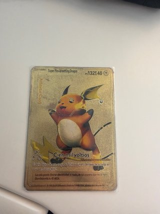 9 Cartas metalicas